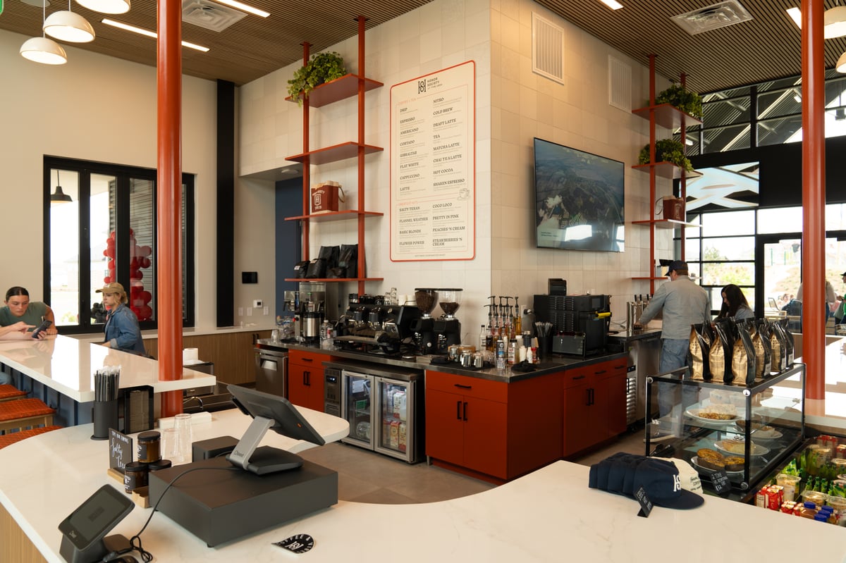Honor Society Coffee Co.