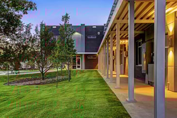 Benefits Of Working With A Local Construction Company