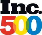Inc 500 Logo