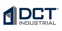 DCT Industrial logo