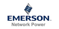 Emerson Network Power Logo