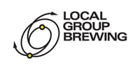 Local Group Brewing logo