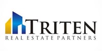 Triten Real Estate logo