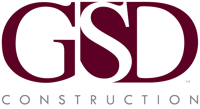 GSD Color Transparent Logo