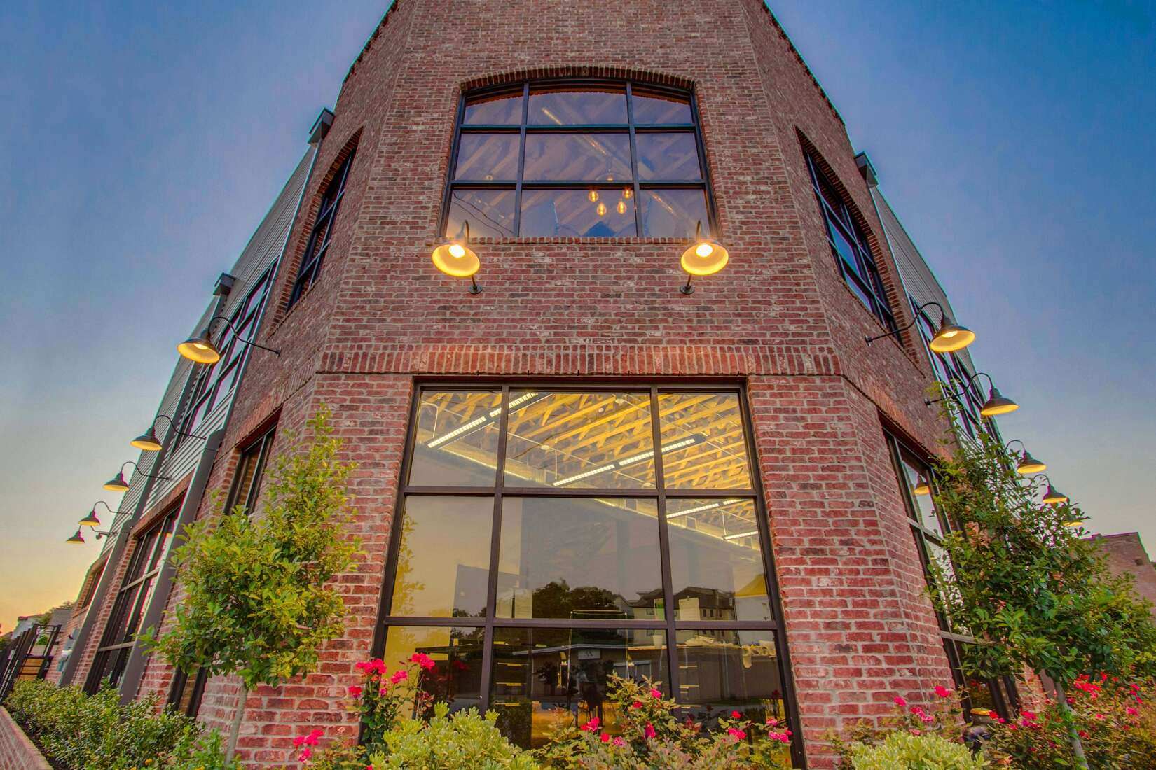 Commercial Construction Projects | GSD Construction Houston